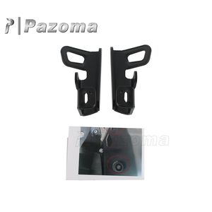 Soportes de amarre delantero de acero para <span class=keywords><strong>Honda</strong></span> <span class=keywords><strong>Gold</strong></span> <span class=keywords><strong>Wing</strong></span> GL1800 2018 2019 2020 2021 <span class=keywords><strong>2022</strong></span> 2023 2024 - Product Image 2