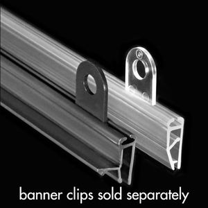 โปรไฟล์ผู้ถือโปสเตอร์สแนปขนาดใหญ่ - Product Image 3