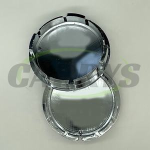 56mm 65mm <span class=keywords><strong>70mm</strong></span> 76mm tout nouvel emblème couvercle de <span class=keywords><strong>moyeu</strong></span> de roue enjoliveur pneu jante Logo - Product Image 6