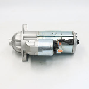 Hyundai H-1 2002 portatore 2002-04 KIAK2500 <span class=keywords><strong>2003</strong></span> mitgine L200 <span class=keywords><strong>2003</strong></span>-06 motorino di avviamento 3610042250 3610042350 - Product Image 4