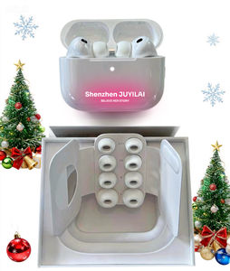 2026 年新品 TWS 空气耳机 降噪耳机 美国欧盟仓库 高品质 1-5 天送达 - Product Image 1