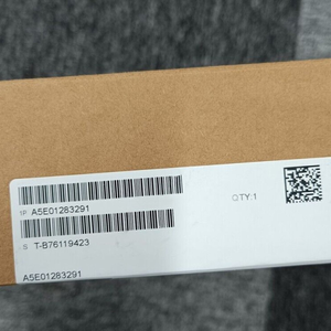 Carte de commande SINAMICS A5E01283291 PLC - Product Image 2