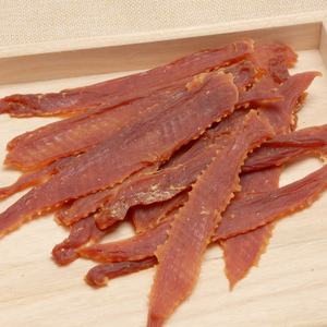 Oem פרטי תווית ברווז טבעי ברווז טבעי לפינוק כלבים יבש מזון לחיות מחמד לטיפול מוצרים מזון כלבים - Product Image 4