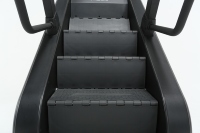 Équipement de fitness commercial pour salle de sport : Stepper Stair Master / Simulateur d'escalade électrique / Appareil de fitness pour l'escalade