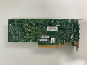 Tarjeta BCM957414A4142CC Dual-Port 25 Gb/s SFP28 Ethernet <span class=keywords><strong>PCI</strong></span> <span class=keywords><strong>Express</strong></span> <span class=keywords><strong>3</strong></span> X8 Interfaz de red - Product Image 3