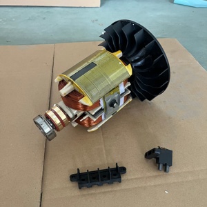 GX240 GX270 อะไหล่และอุปกรณ์เสริมเครื่องกำเนิดไฟฟ้าเบนซินโรเตอร์ - Product Image 3