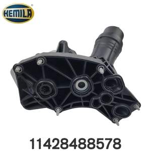 Pièces de véhicule conformes aux normes OE HEMILA compatibles avec BMW B58 OE : 11428488578 Base de <span class=keywords><strong>filtre</strong></span> à huile stabilisant la pression de l'huile - Product Image 3