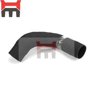 Hot Sales Excavator <b>Rubber</b> <b>Hose</b> DX300LC DH300-7 Intake <b>Hose</b> 185-00236 - Product Image 2