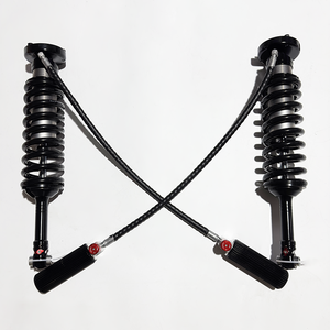 <span class=keywords><strong>Amortisseur</strong></span> <span class=keywords><strong>4x4</strong></span> réglable haute performance 3.0 système de suspension avant et arrière F150 d'azote - Product Image 6