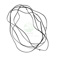 F3X12-80018 GT51 GT52 Sabuk Penggerak Sabuk Carriage untuk HP 410 411 415 418 GT5810 GT5820
