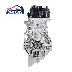 Alta calidad 3,0 T Turbocharged N55B30 Motor de 6 cilindros Conjunto de bloque largo Nueva condición Buen <span class=keywords><strong>precio</strong></span> para <span class=keywords><strong>BMW</strong></span> X5 X3 335 335i - Product Image 3