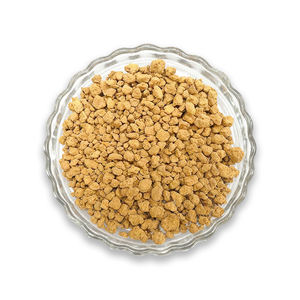 Tierra de <span class=keywords><strong>Akadama</strong></span> Granulada Premium, Rica en Nutrientes y con Retención de Agua, para Bonsáis, Suculentas, <span class=keywords><strong>Cactus</strong></span>, Orquídeas, Mezcla para Macetas de Horticultura - Product Image 1