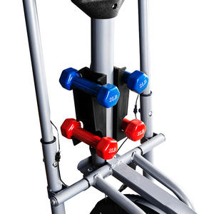 Vente en gros d'elliptiques professionnels, <span class=keywords><strong>elliptique</strong></span> de fitness à domicile, <span class=keywords><strong>vélo</strong></span> <span class=keywords><strong>elliptique</strong></span>, cross-trainer <span class=keywords><strong>elliptique</strong></span> de fabrication chinoise - Product Image 5