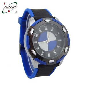 DHL spedizione gratuita miglior orologio da polso al quarzo all'ingrosso per auto - Product Image 6