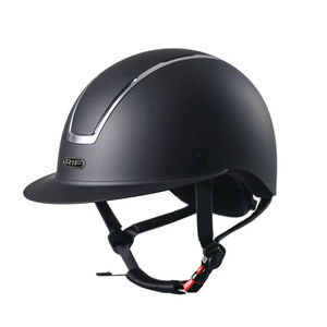 Casco da Equitazione Unisex OEM per Uomo e Donna - Cappello da Equitazione Regolabile in ABS per Monta a Cavallo - Product Image 4