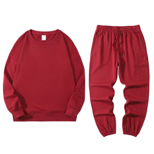 <span class=keywords><strong>Tuta</strong></span> da <span class=keywords><strong>Donna</strong></span> in Due Pezzi Beige con Felpa e <span class=keywords><strong>Pantaloni</strong></span> Jogger per Ordini all'Ingrosso, ODM/OEM - Product Image 4