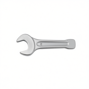Open End <b>Wrench</b> 24mm Metric Steel Tool For Mechanical Repair - Product Image 2