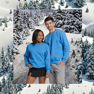 Sweats à capuche surdimensionnés pour hommes, poids lourd 380gsm, sports décontractés, doublés, respirants, imprimés personnalisés pour l'automne, teints en couleur unie - Product Image 3