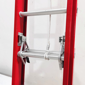 Escabeau isolé rétractable - Product Image 3