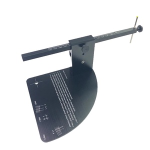 Righello di regolazione del <span class=keywords><strong>giradischi</strong></span> in vinile - Product Image 1