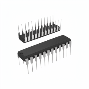 ATF22LV10CZ-25PC 24 DIP ชิปอิเล็กทรอนิกส์แบบฝังตัว ตัวแทนจำหน่ายที่ได้รับอนุญาต - Product Image 1