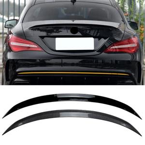 Kit de Carrocería para Mercedes Benz Clase CLA C117 CLA200 260 CLA45 2013-2019, Alerón Trasero, Accesorios para Automóviles - Product Image 2