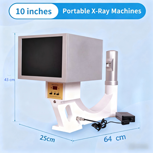 DYX-603 604 605 Equipo Médico Portátil <span class=keywords><strong>de</strong></span> Rayos X y Fluoroscopia para Podología, Cirugía, Imagenología Ósea del Pie, Equipo Podologa - Product Image 4