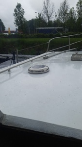 <span class=keywords><strong>Ventilateur</strong></span> <span class=keywords><strong>solaire</strong></span> en acier inoxydable pour camping-car, bateau, tente de toit, caravane, camping-car, camion - Product Image 4