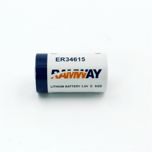 er34615 3.6v LiSOCl2 battery d size 3.6v 19000mah er34615 <span class=keywords><strong>saft</strong></span> ls33600 replacement lithium battery - Product Image 4