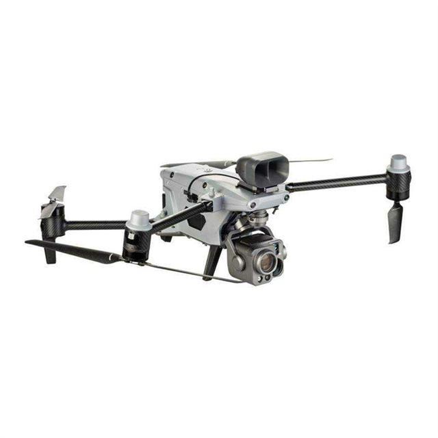 In Stock Autel Alpha 4K UHD Drone with Dual Thermal Camera Laser Rangefinder Brushless Motor UAV Good Price