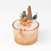 Huile essentielle de luxe décoration de la maison parfum diffuseur roseau aromathérapie cristal naturel pierre arôme roseau diffuseur