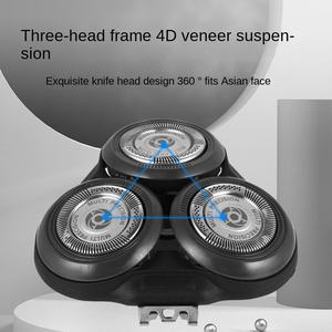 Tương Thích Với Philips Lưỡi Dao Cạo Loạt 5000 S5070 S5050 S5080 5090 Đầu Lưỡi - Product Image 5