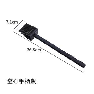 Kitchen Tool <b>BBQ</b> Grill <b>Brush</b> <b>Wire</b> Bristles <b>BBQ</b> Cleaning <b>Brush</b> Grilling Accessories for Grill for Outdoor - Product Image 6