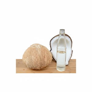 Aceite de Coco Virgen OEM |   Reparación del Cabello e Hidratación Profunda |   Exportación de Alta Calidad de Vietnam - Product Image 1