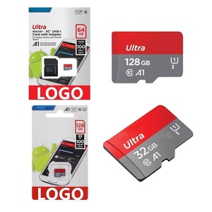 High-Speed 1TB 128GB Basic <b>Micro</b> <b>Memory</b> <b>Card</b> Full Size Adapter A2 U3 Compatible with Phones Automobiles Data Storage TF <b>Card</b> - Product Image 5