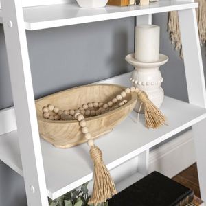 Estantería <span class=keywords><strong>Montessori</strong></span> para niños, estantería de madera <span class=keywords><strong>blanca</strong></span>, estante de pared para niños, estantería para habitación de niños - Product Image 3