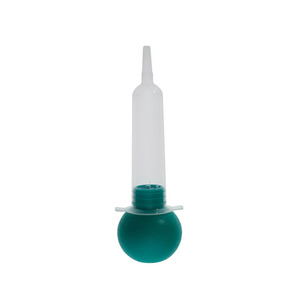 <span class=keywords><strong>Seringue</strong></span> à bulbe jetable de qualité médicale II certifiée CE pour alimentation et irrigation 60ml-150ml, pointe de cathéter d'origine Anhui - Product Image 3