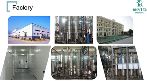 Berberina HCL en Polvo 98% Pura Grado Alimenticio Envasada al Vacío Extraída por Solvente <span class=keywords><strong>Marca</strong></span> Ruiwo Raíces y Corteza de Shaanxi - Product Image 6