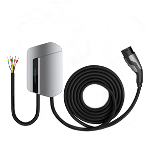 OEM <span class=keywords><strong>Mode</strong></span> <span class=keywords><strong>3</strong></span> 16A <span class=keywords><strong>3</strong></span> phases 11KW station de recharge pour voiture électrique <span class=keywords><strong>wallbox</strong></span> <span class=keywords><strong>type</strong></span> <span class=keywords><strong>2</strong></span> chargeur pour véhicule électrique ev - Product Image 2