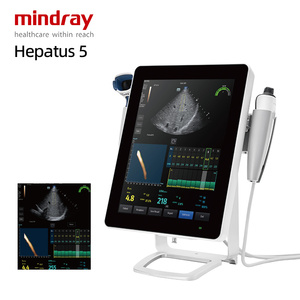 Ecógrafo Doppler Mindray Hepatus 5 3D/<span class=keywords><strong>4D</strong></span>/<span class=keywords><strong>5D</strong></span> de Última Generación en Carro, Económico <span class=keywords><strong>y</strong></span> de Bajo Precio - Product Image 3