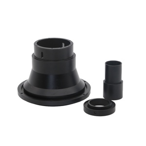 Matériel OEM traitement CNC de précision cuivre acier inoxydable fabrication de pièces de fer pour caméra composants structurels fil EDM - Product Image 2