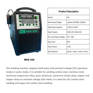 Robot de Soldadura Industrial Profesional con PLC, Brazo de 1500 mm de Longitud y Precisión de 0.05 mm para Líneas de Soldadura Masiva Eficientes - Product Image 3