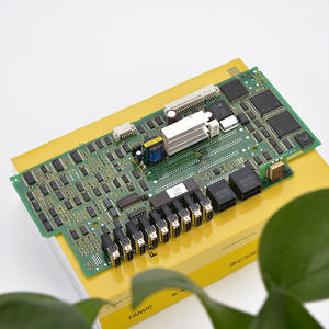 मूल fanuc A16B-2202-0432 नियंत्रण बोर्ड पीएलसी FCFUC220432 वारंटी के साथ - Product Image 6