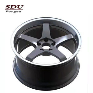 ล้อแม็กซ์ Japan Deep Lip Racing <span class=keywords><strong>20</strong></span> นิ้ว รุ่น <span class=keywords><strong>Te37</strong></span> แบบ 5 ก้าน สำหรับ F80 R18x9 19 <span class=keywords><strong>20</strong></span> - Product Image 2