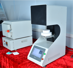 เครื่องเคลือบดินเผาเตาทันตกรรม - Product Image 6