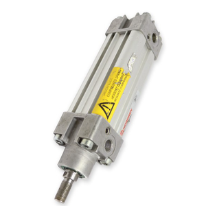 Cilindro Neumático de Perfil M61050M50 PRA182050M50 RT57320MC50 RA8050M50 RM92025M50 a Buen Precio - Product Image 2