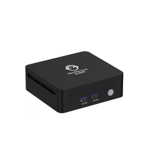 GenMachine Ryzen 9 6900HX 8 cœurs 16 threads Wifi 6 BT 5.2 2HD 2*USB 3.0 2*USB 2.0 1*USB 4 1*USB-C 3.2 2*2.5G LAN 3 écrans - Product Image 6