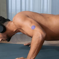 Patchs Transdermiques Personnalisés pour la Concentration et l'Agilité Mentale – Boost Cérébral – Patchs Mojo pour l'Amélioration de la Concentration