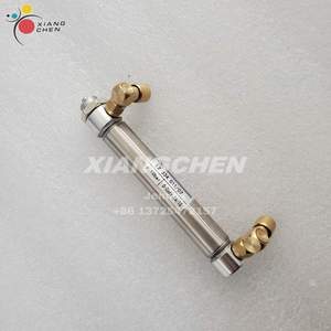 Cylindre pneumatique L2.334.011 pour machine d'impression offset SM74 CD102, pièces de rechange. - Product Image 1