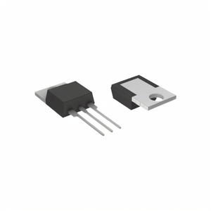 ส่วนประกอบอิเล็กทรอนิกส์ HQ6025LH5 TO-220-3 ไทริสเตอร์แบบแยกส่วน บริการครบวงจร - Product Image 1